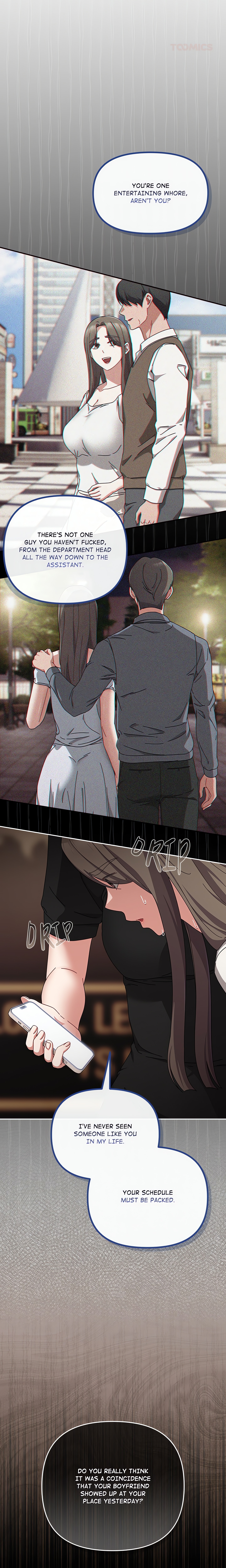 But I Love You (Yoonkin) Chap Chapter 36-But I Love You (Yoonkin) - Next Chap 38