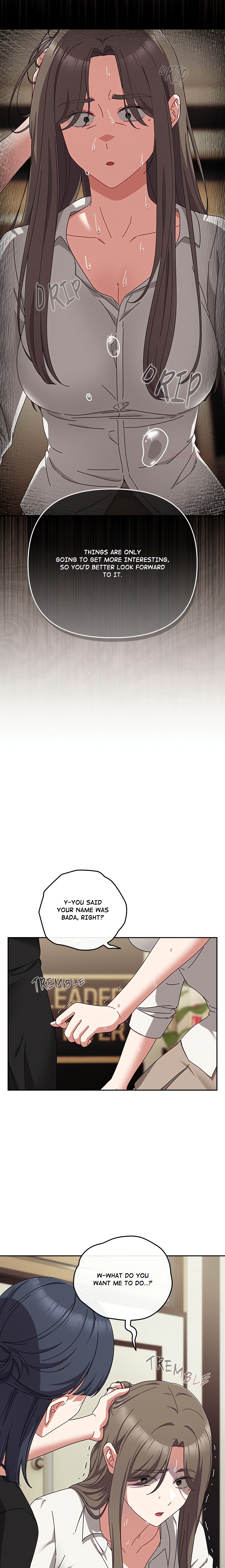 But I Love You (Yoonkin) Chap Chapter 36-But I Love You (Yoonkin) - Next Chap 38