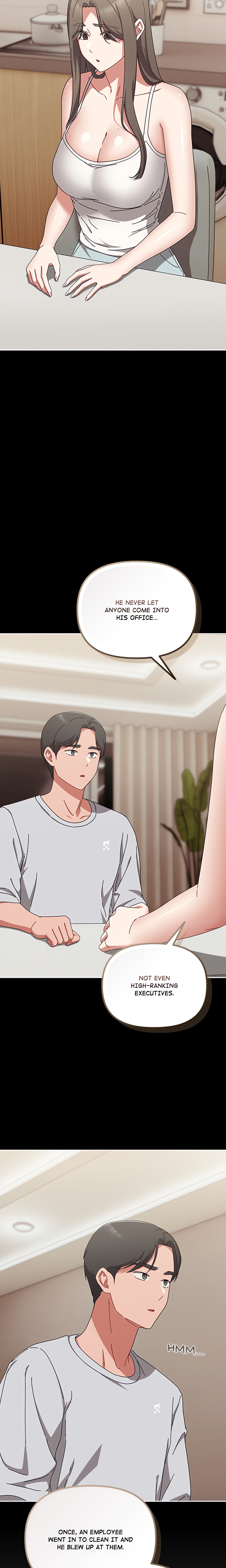 But I Love You (Yoonkin) Chap Chapter 36-But I Love You (Yoonkin) - Next Chap 38