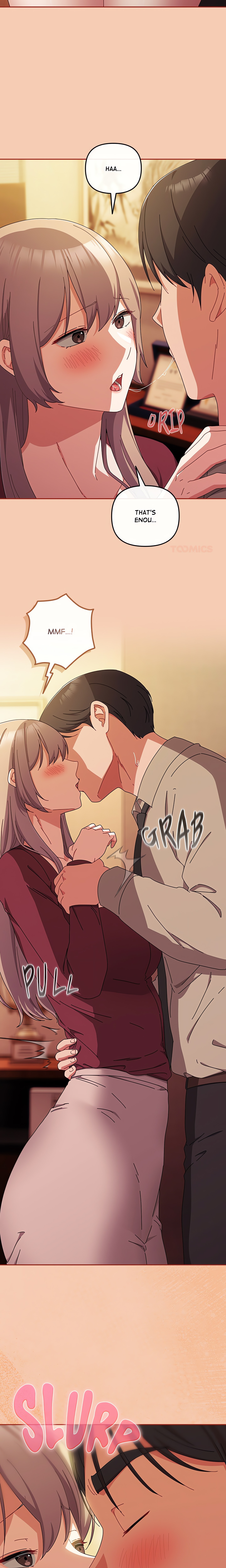 But I Love You (Yoonkin) Chap Chapter 37-But I Love You (Yoonkin) - Next Chap 39