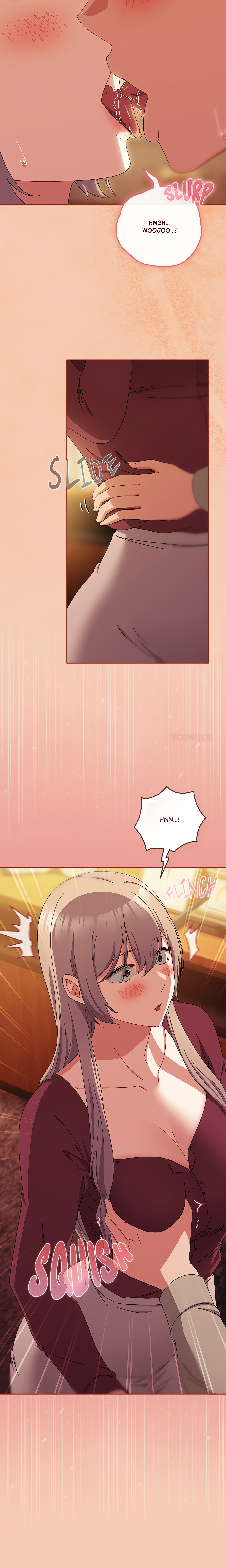 But I Love You (Yoonkin) Chap Chapter 37-But I Love You (Yoonkin) - Next Chap 39