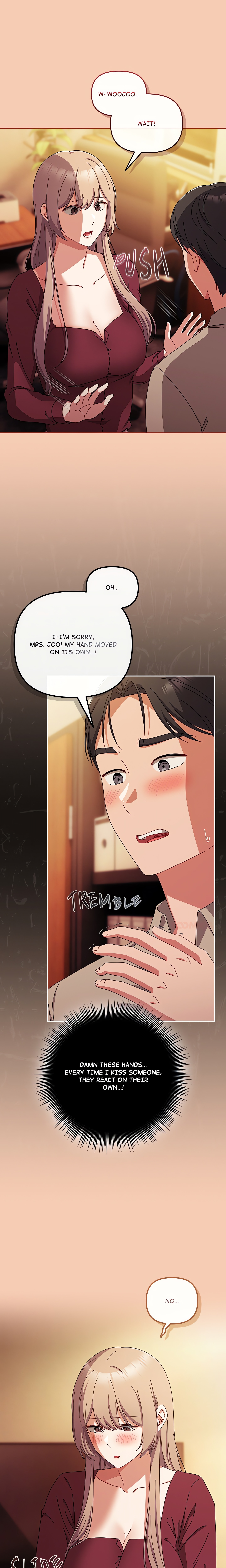 But I Love You (Yoonkin) Chap Chapter 37-But I Love You (Yoonkin) - Next Chap 39