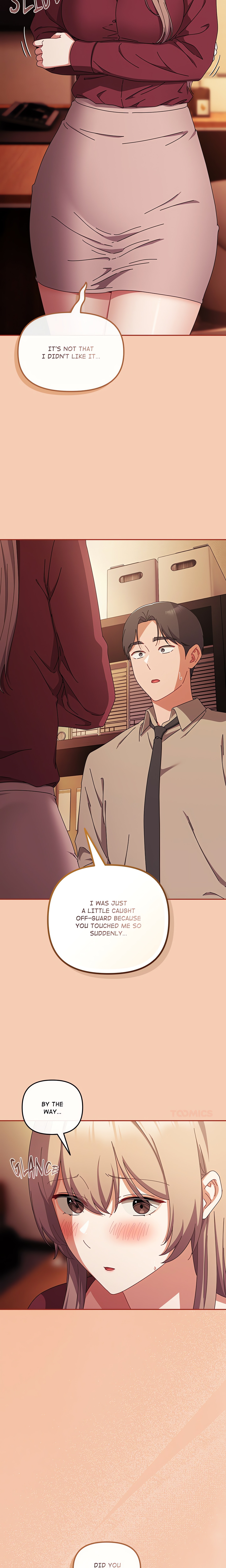 But I Love You (Yoonkin) Chap Chapter 37-But I Love You (Yoonkin) - Next Chap 39