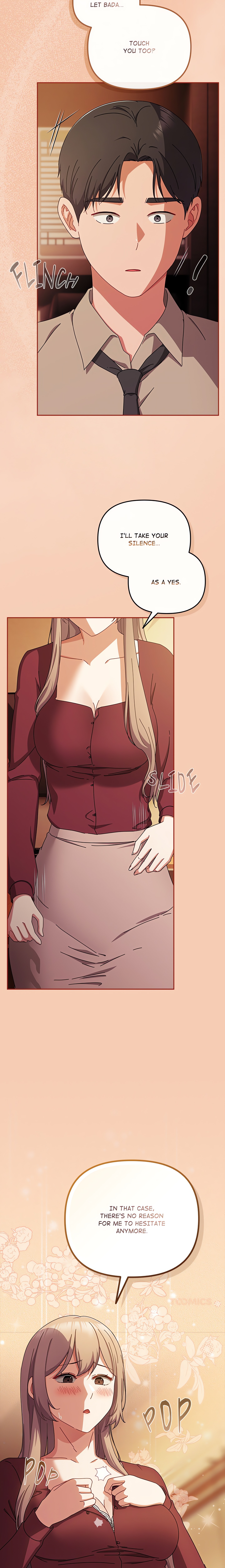 But I Love You (Yoonkin) Chap Chapter 37-But I Love You (Yoonkin) - Next Chap 39