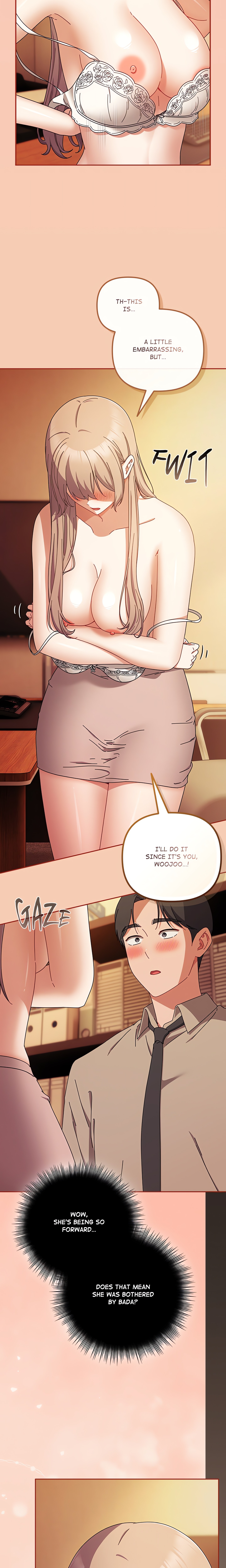 But I Love You (Yoonkin) Chap Chapter 37-But I Love You (Yoonkin) - Next Chap 39