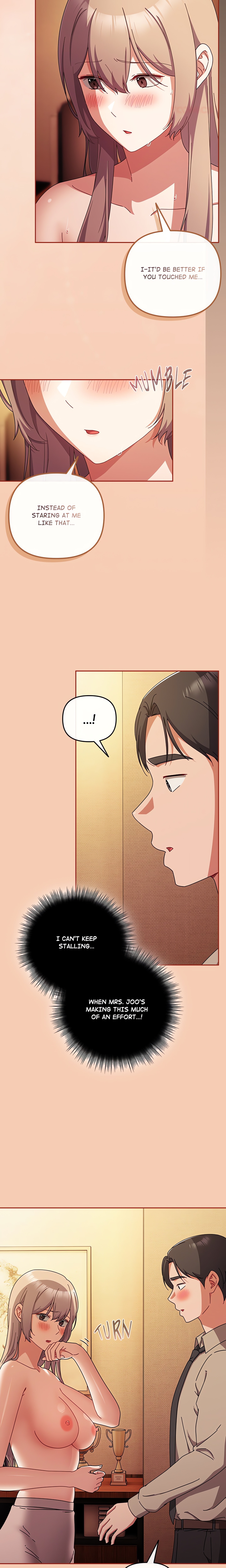 But I Love You (Yoonkin) Chap Chapter 37-But I Love You (Yoonkin) - Next Chap 39