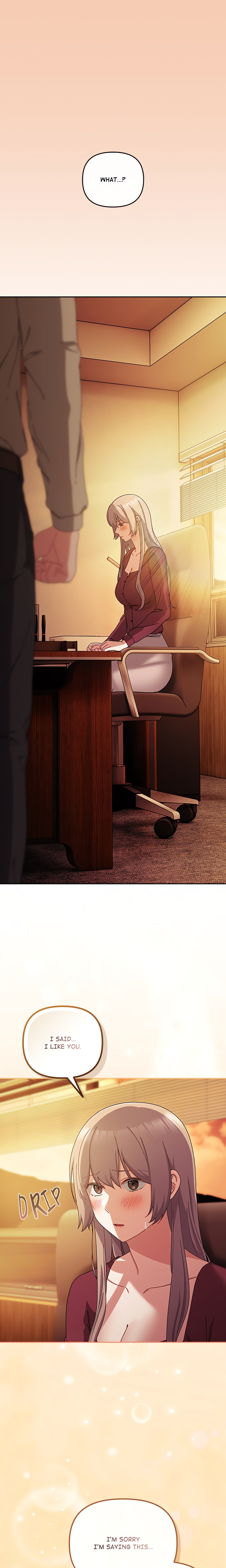 But I Love You (Yoonkin) Chap Chapter 37-But I Love You (Yoonkin) - Next Chap 39