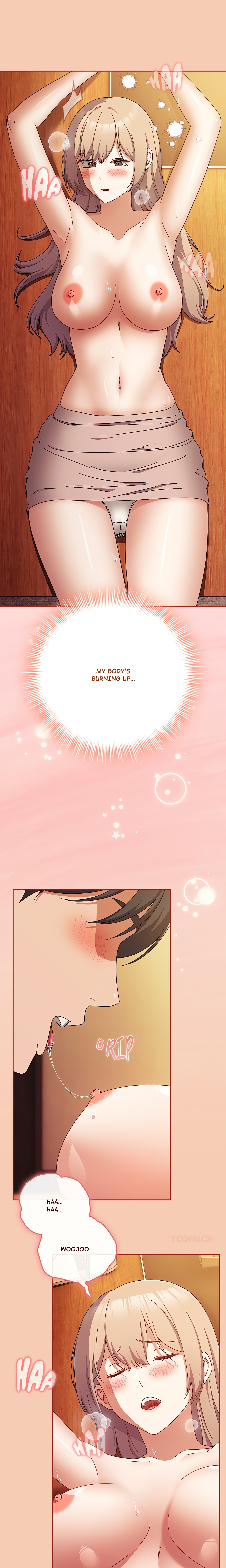 But I Love You (Yoonkin) Chap Chapter 37-But I Love You (Yoonkin) - Next Chap 39