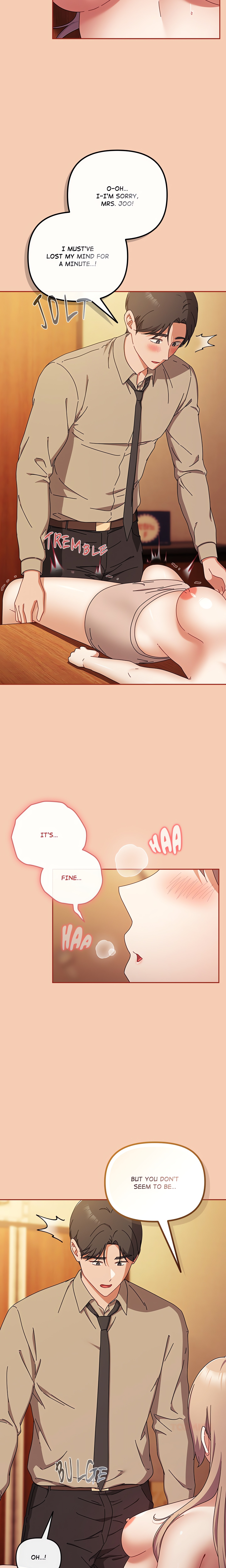 But I Love You (Yoonkin) Chap Chapter 37-But I Love You (Yoonkin) - Next Chap 39