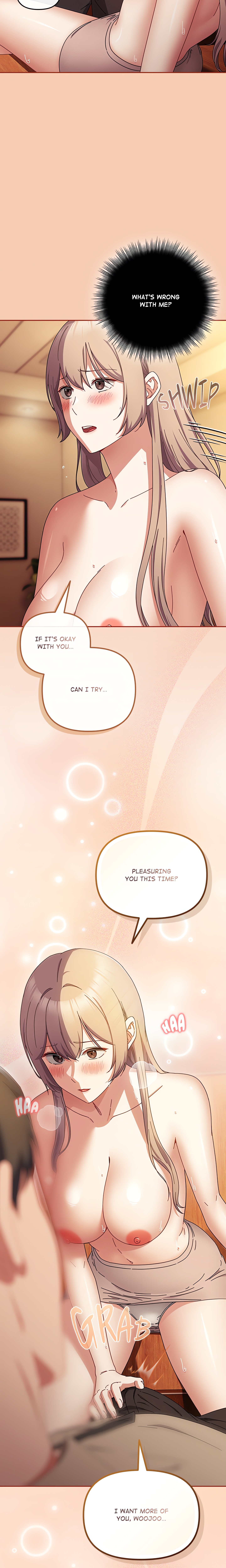 But I Love You (Yoonkin) Chap Chapter 37-But I Love You (Yoonkin) - Next Chap 39