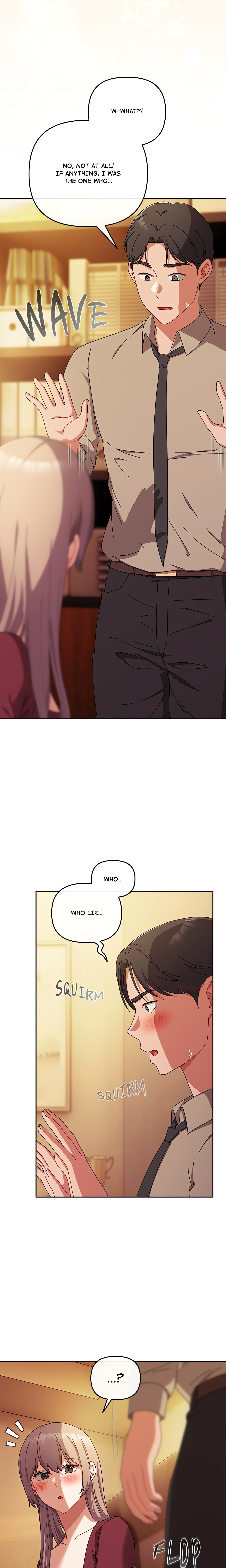 But I Love You (Yoonkin) Chap Chapter 37-But I Love You (Yoonkin) - Next Chap 39