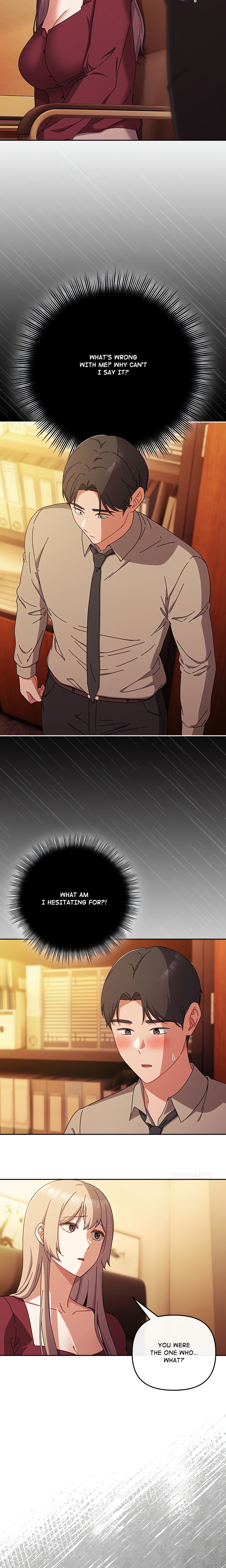 But I Love You (Yoonkin) Chap Chapter 37-But I Love You (Yoonkin) - Next Chap 39