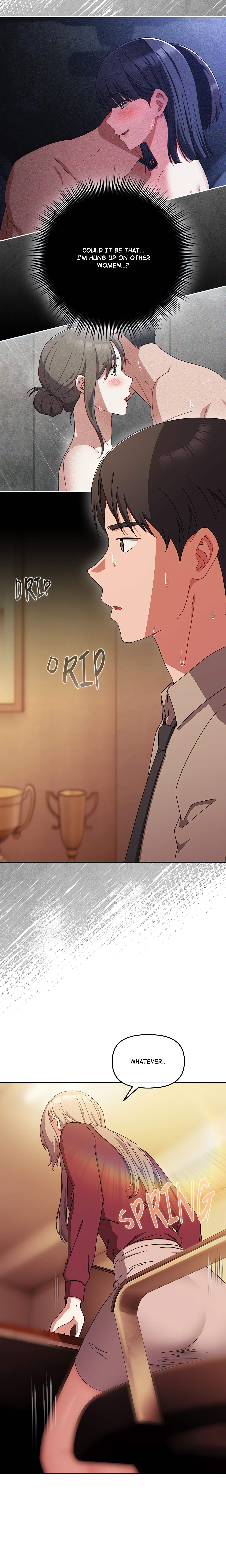 But I Love You (Yoonkin) Chap Chapter 37-But I Love You (Yoonkin) - Next Chap 39