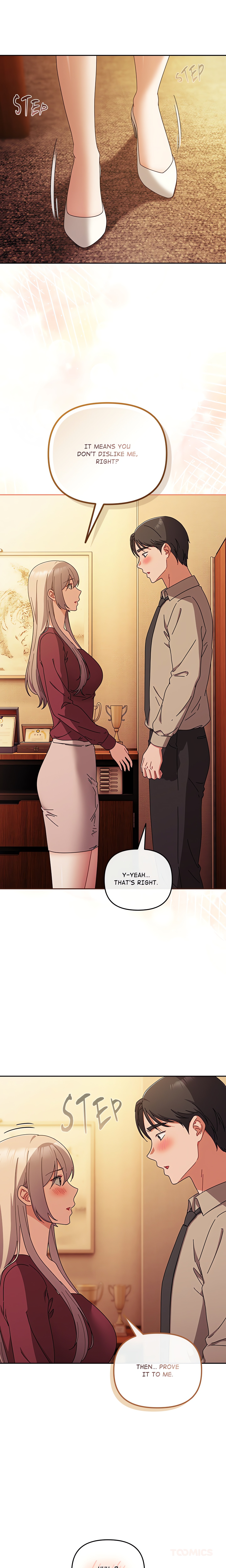 But I Love You (Yoonkin) Chap Chapter 37-But I Love You (Yoonkin) - Next Chap 39