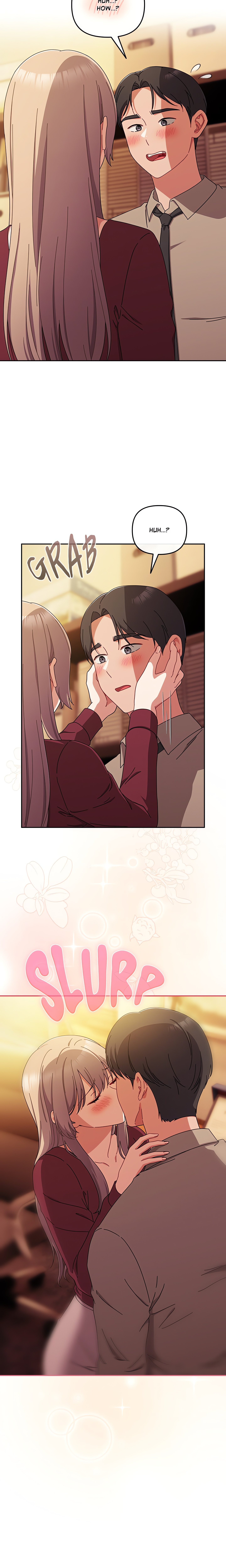 But I Love You (Yoonkin) Chap Chapter 37-But I Love You (Yoonkin) - Next Chap 39