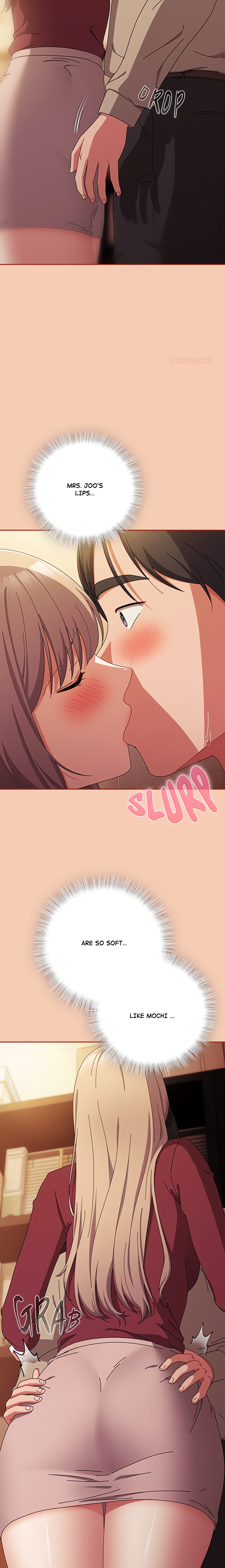 But I Love You (Yoonkin) Chap Chapter 37-But I Love You (Yoonkin) - Next Chap 39