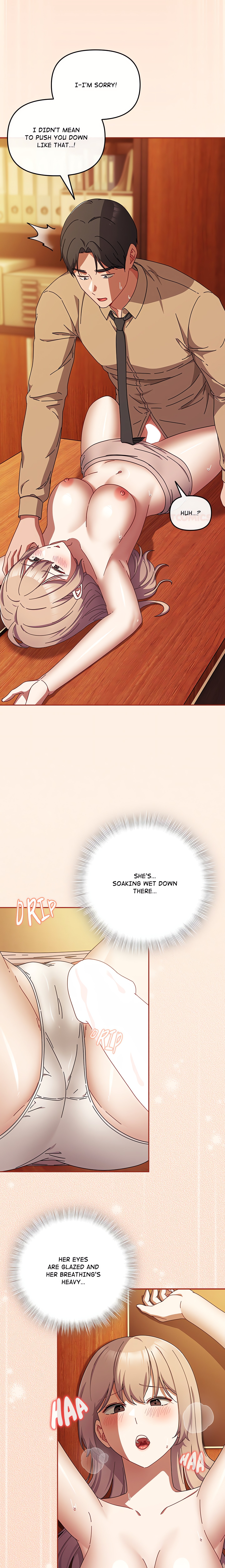 But I Love You (Yoonkin) Chap Chapter 38-But I Love You (Yoonkin) - Next Chap 40