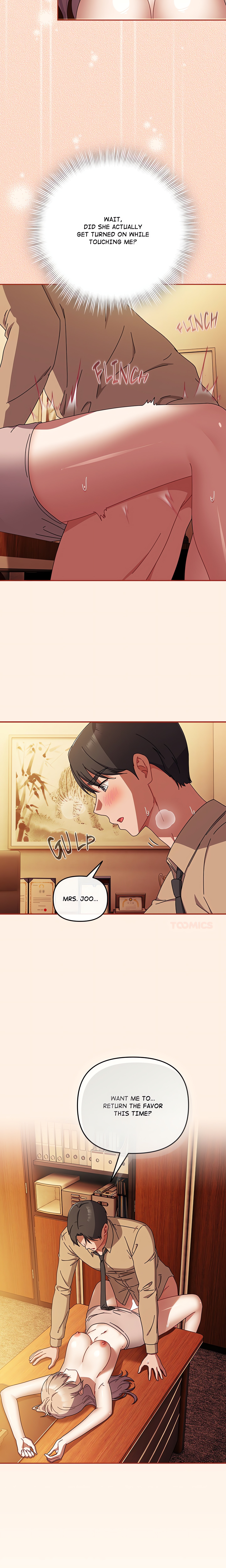 But I Love You (Yoonkin) Chap Chapter 38-But I Love You (Yoonkin) - Next Chap 40