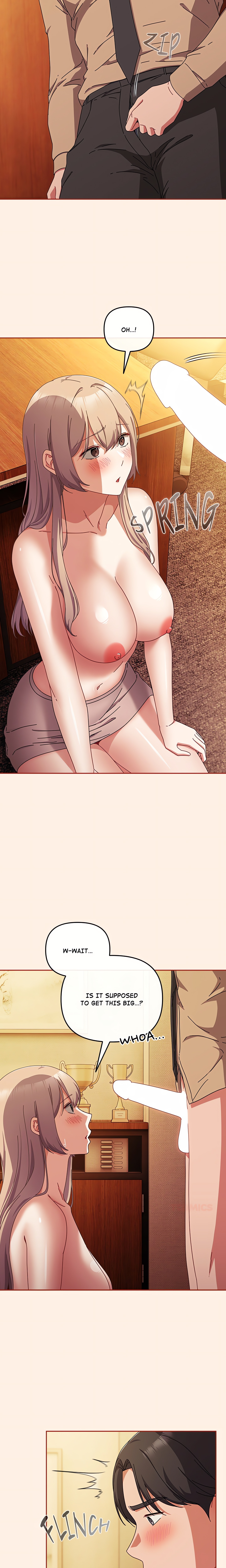 But I Love You (Yoonkin) Chap Chapter 38-But I Love You (Yoonkin) - Next Chap 40