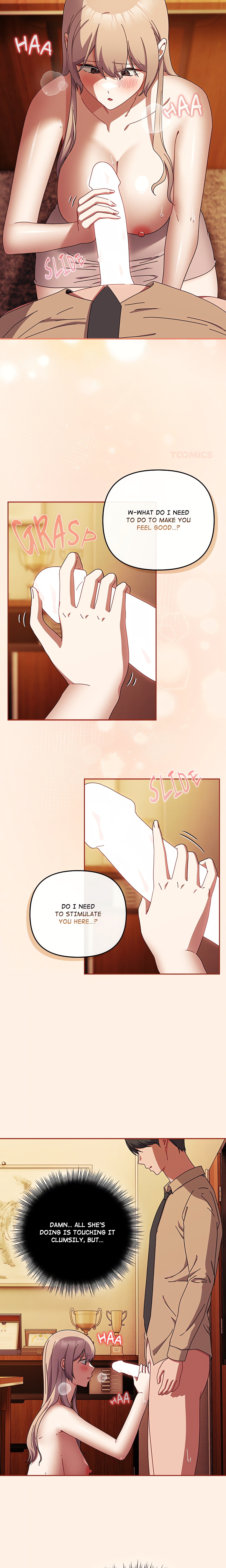 But I Love You (Yoonkin) Chap Chapter 38-But I Love You (Yoonkin) - Next Chap 40