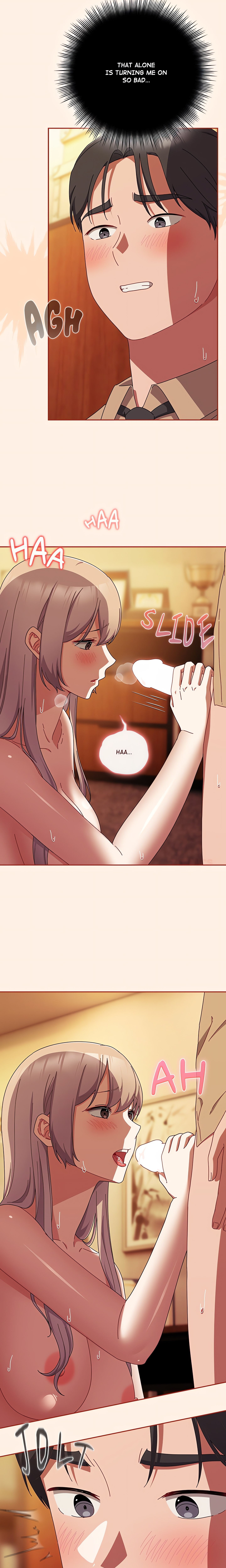 But I Love You (Yoonkin) Chap Chapter 38-But I Love You (Yoonkin) - Next Chap 40