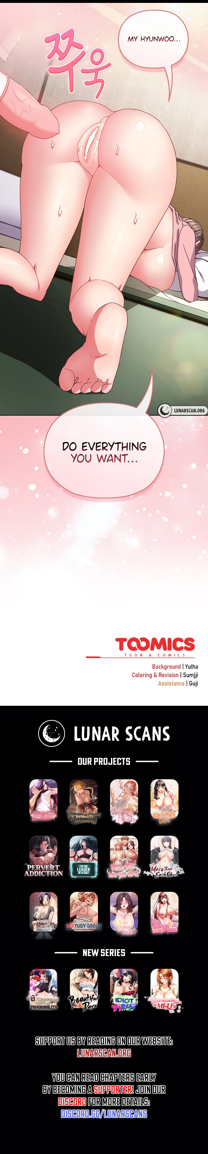 But You’re the Same Age as My Daughter?! Chap Chapter 6-But You’re the Same Age as My Daughter?! - Next Chap 7