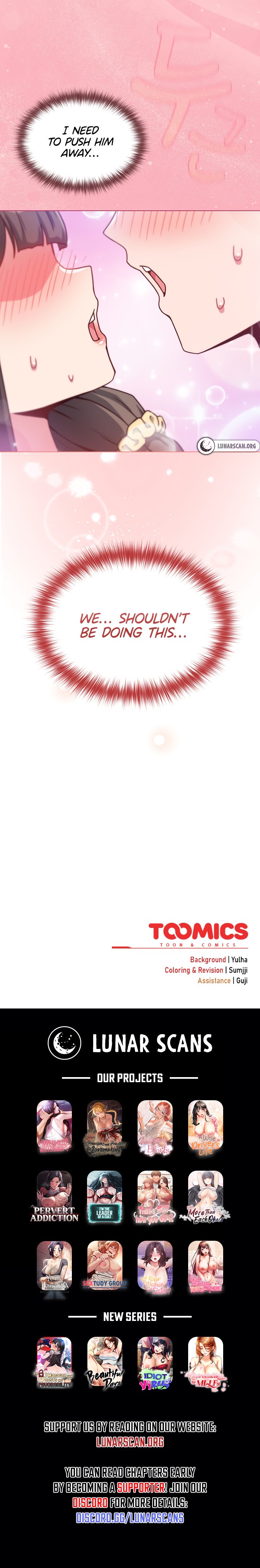 But You’re the Same Age as My Daughter?! Chap Chapter 9-But You’re the Same Age as My Daughter?! - Next Chap 10