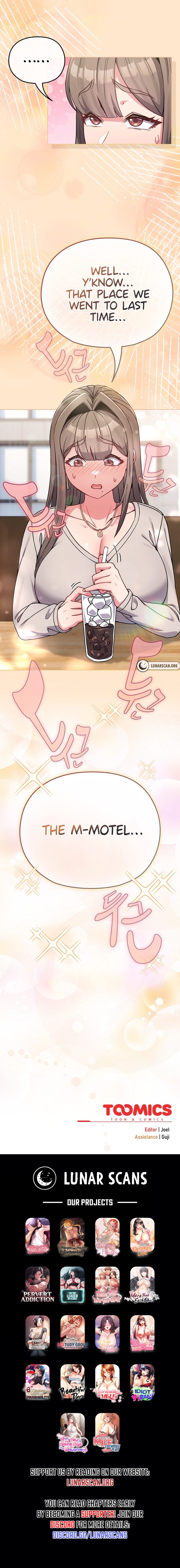 But You’re the Same Age as My Daughter?! Chap Chapter 18-But You’re the Same Age as My Daughter?! - Next Chap 19