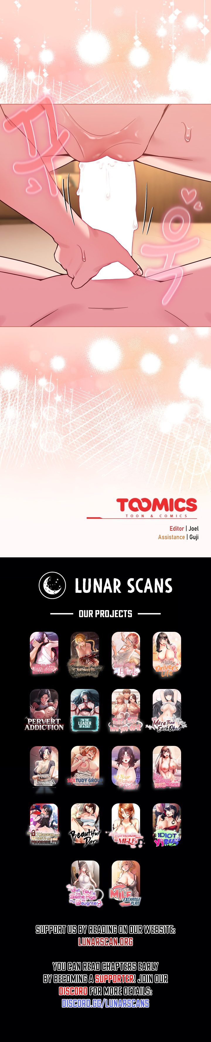 But You’re the Same Age as My Daughter?! Chap Chapter 19-But You’re the Same Age as My Daughter?! - Next Chap 20