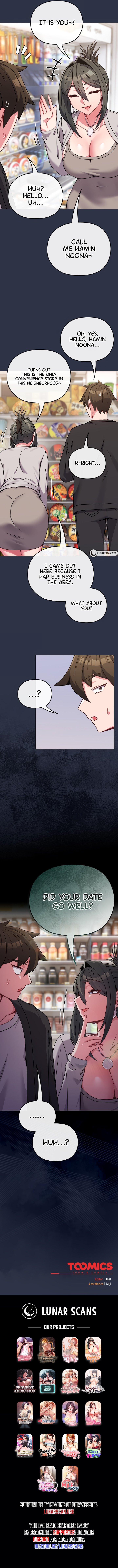 But You’re the Same Age as My Daughter?! Chap Chapter 20-But You’re the Same Age as My Daughter?! - Next Chap 21