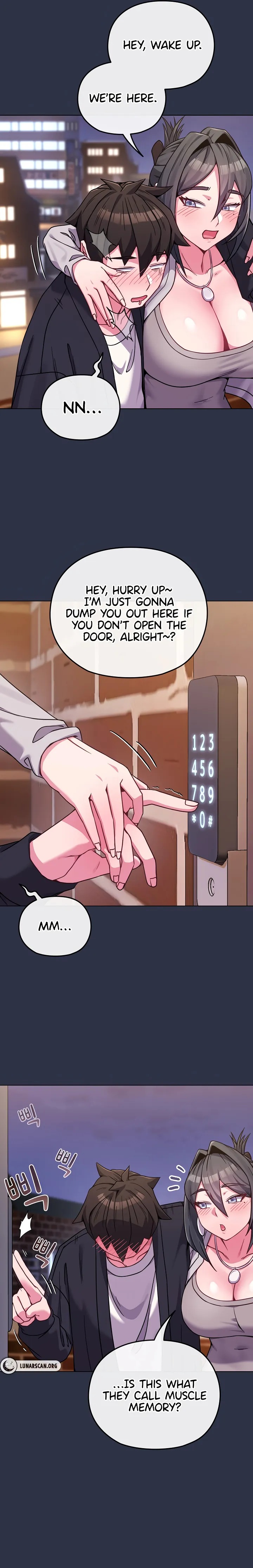 But You’re the Same Age as My Daughter?! Chap Chapter 23-But You’re the Same Age as My Daughter?! - Next Chap 24