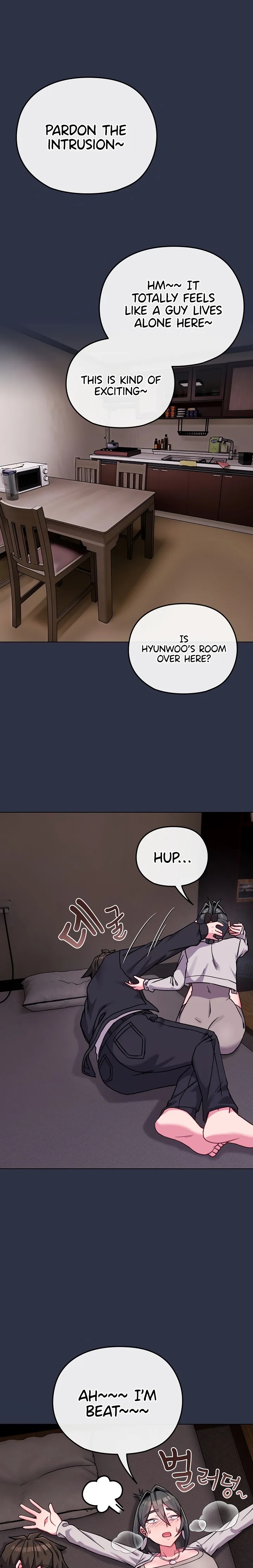 But You’re the Same Age as My Daughter?! Chap Chapter 23-But You’re the Same Age as My Daughter?! - Next Chap 24