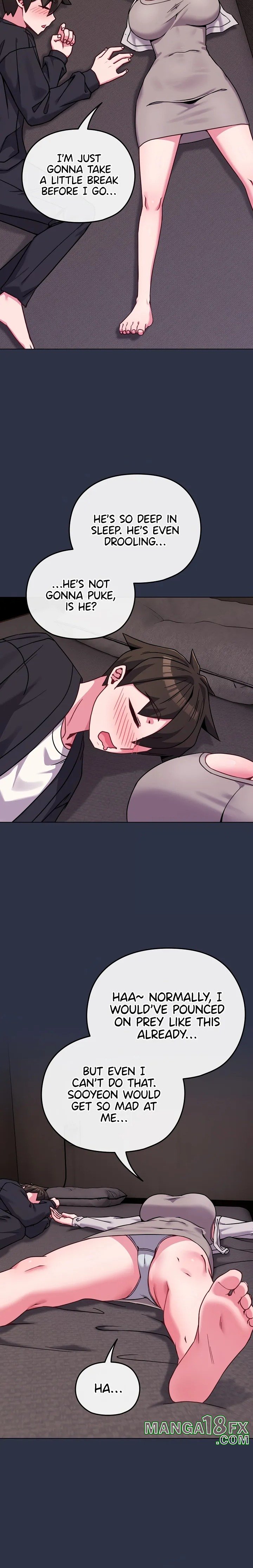 But You’re the Same Age as My Daughter?! Chap Chapter 23-But You’re the Same Age as My Daughter?! - Next Chap 24