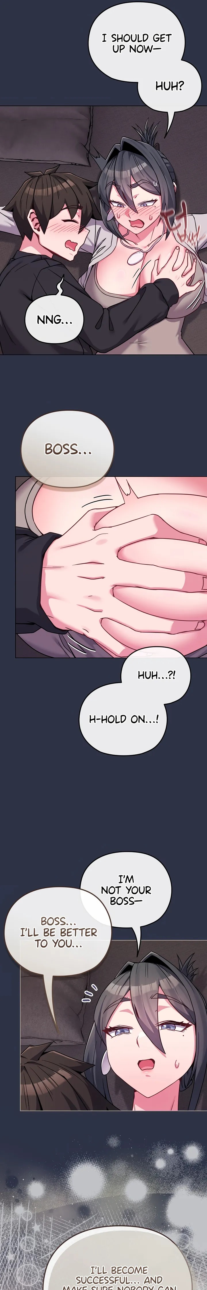 But You’re the Same Age as My Daughter?! Chap Chapter 23-But You’re the Same Age as My Daughter?! - Next Chap 24