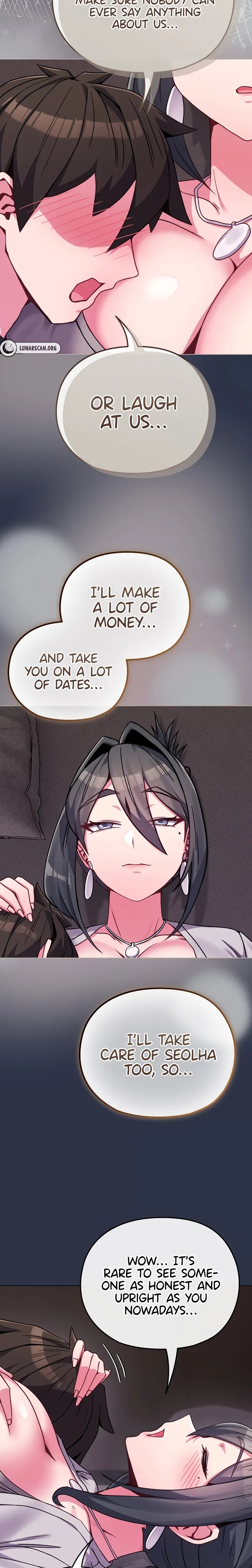 But You’re the Same Age as My Daughter?! Chap Chapter 23-But You’re the Same Age as My Daughter?! - Next Chap 24