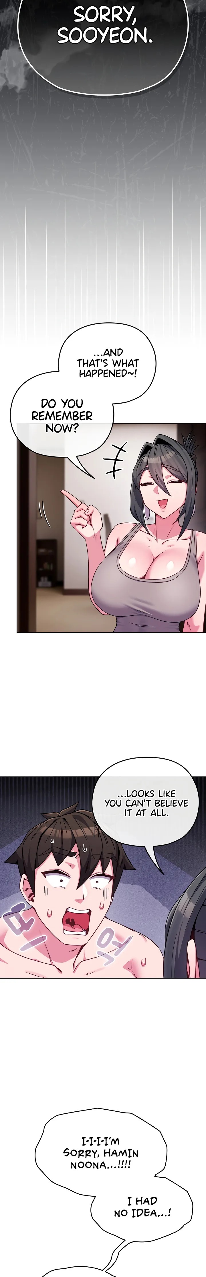 But You’re the Same Age as My Daughter?! Chap Chapter 23-But You’re the Same Age as My Daughter?! - Next Chap 24