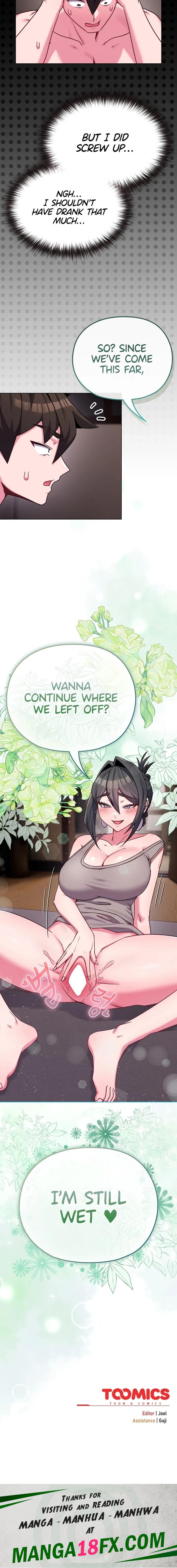 But You’re the Same Age as My Daughter?! Chap Chapter 23-But You’re the Same Age as My Daughter?! - Next Chap 24