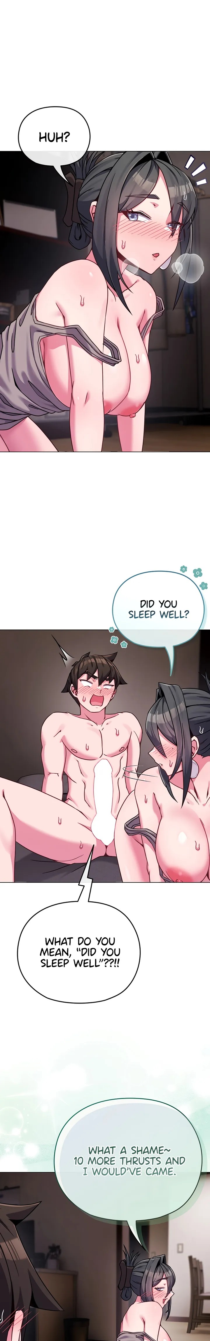 But You’re the Same Age as My Daughter?! Chap Chapter 23-But You’re the Same Age as My Daughter?! - Next Chap 24