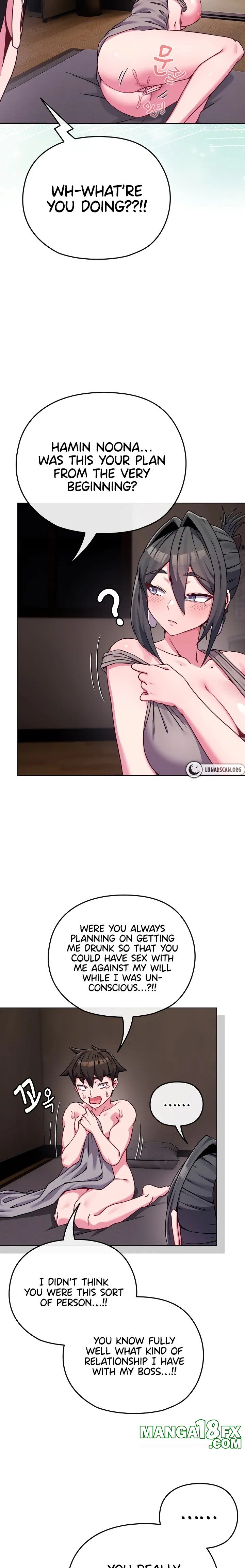 But You’re the Same Age as My Daughter?! Chap Chapter 23-But You’re the Same Age as My Daughter?! - Next Chap 24