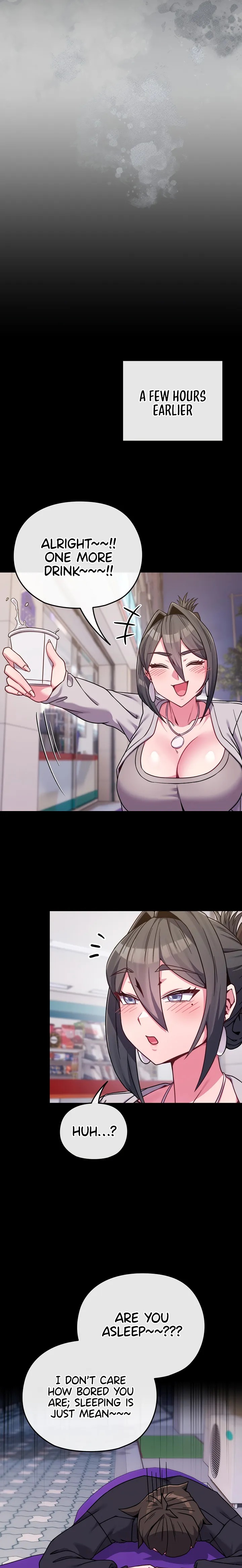 But You’re the Same Age as My Daughter?! Chap Chapter 23-But You’re the Same Age as My Daughter?! - Next Chap 24