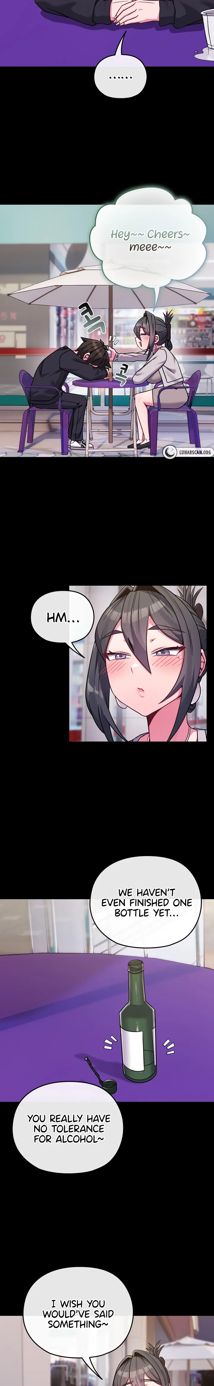 But You’re the Same Age as My Daughter?! Chap Chapter 23-But You’re the Same Age as My Daughter?! - Next Chap 24