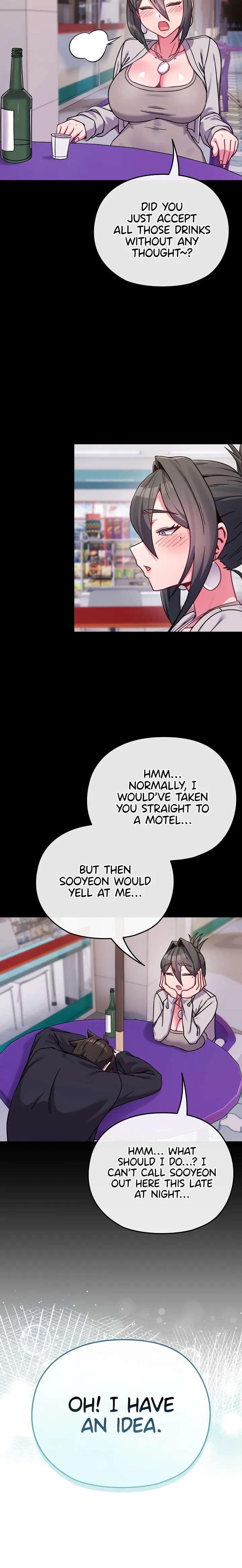 But You’re the Same Age as My Daughter?! Chap Chapter 23-But You’re the Same Age as My Daughter?! - Next Chap 24