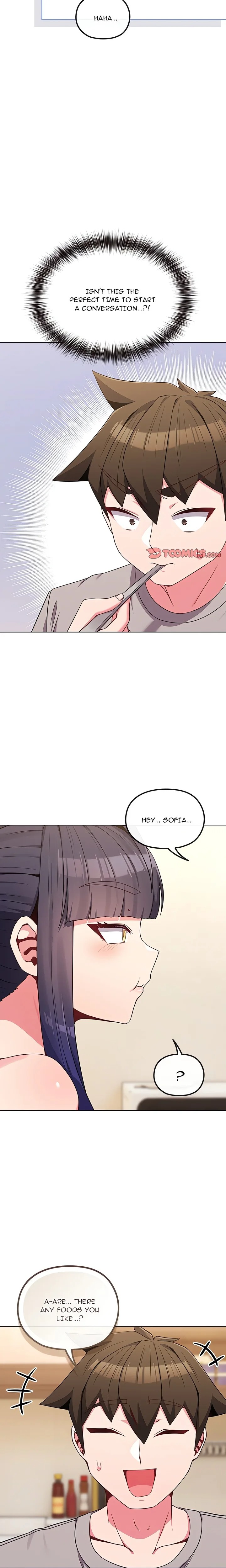 But You’re the Same Age as My Daughter?! Chap Chapter 30-But You’re the Same Age as My Daughter?! - Next Chap 31