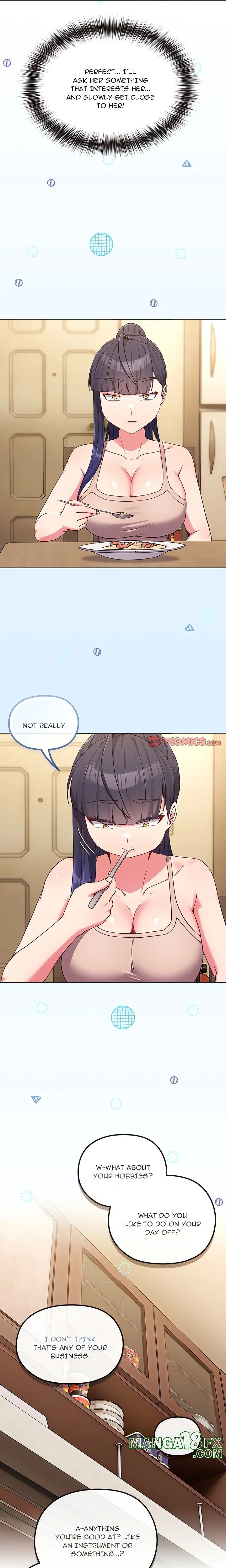 But You’re the Same Age as My Daughter?! Chap Chapter 30-But You’re the Same Age as My Daughter?! - Next Chap 31