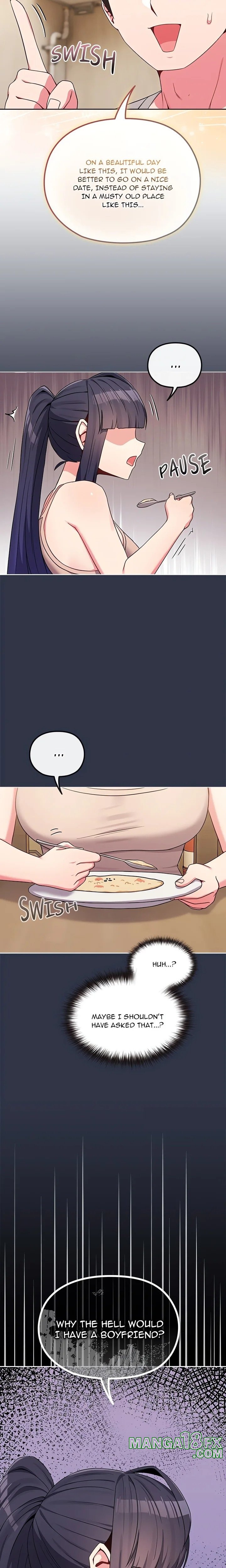 But You’re the Same Age as My Daughter?! Chap Chapter 30-But You’re the Same Age as My Daughter?! - Next Chap 31