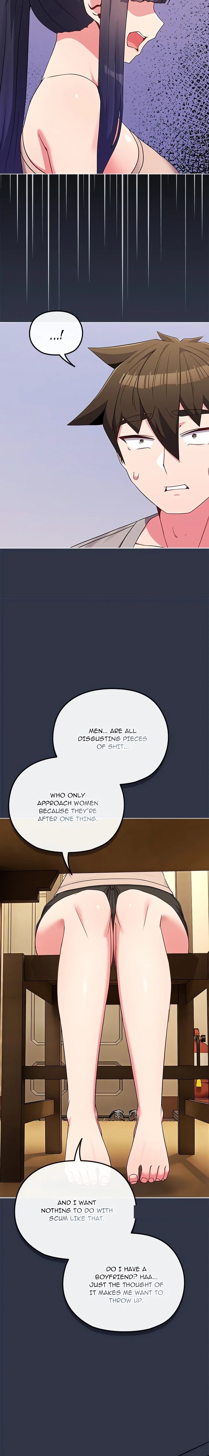 But You’re the Same Age as My Daughter?! Chap Chapter 30-But You’re the Same Age as My Daughter?! - Next Chap 31