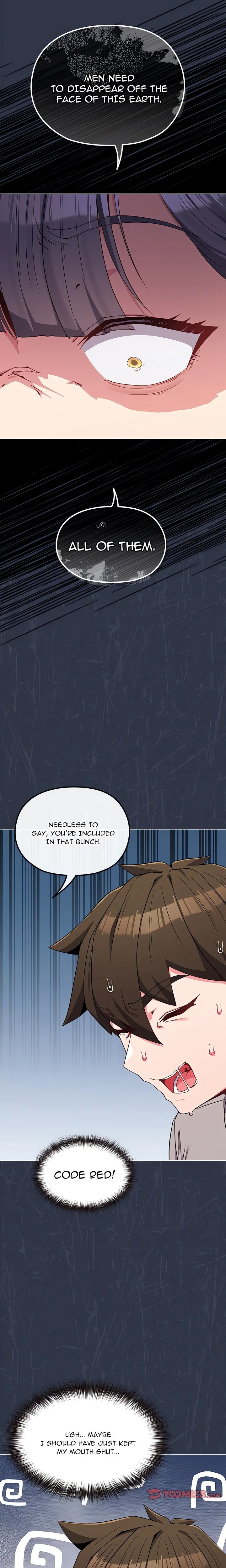 But You’re the Same Age as My Daughter?! Chap Chapter 30-But You’re the Same Age as My Daughter?! - Next Chap 31