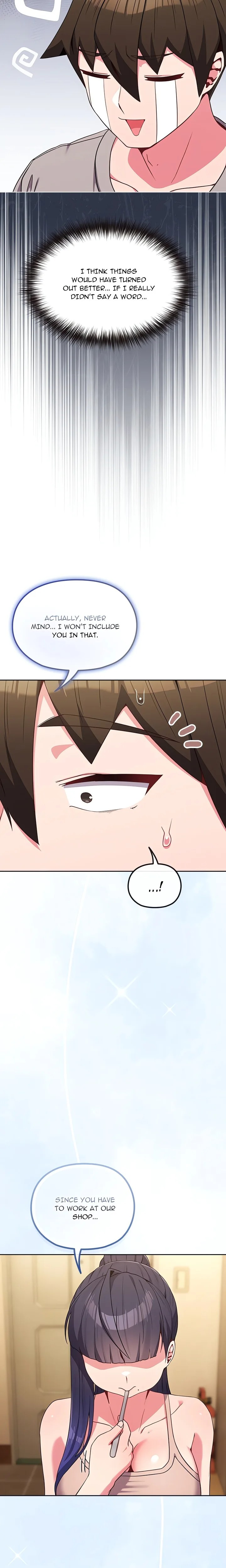 But You’re the Same Age as My Daughter?! Chap Chapter 30-But You’re the Same Age as My Daughter?! - Next Chap 31