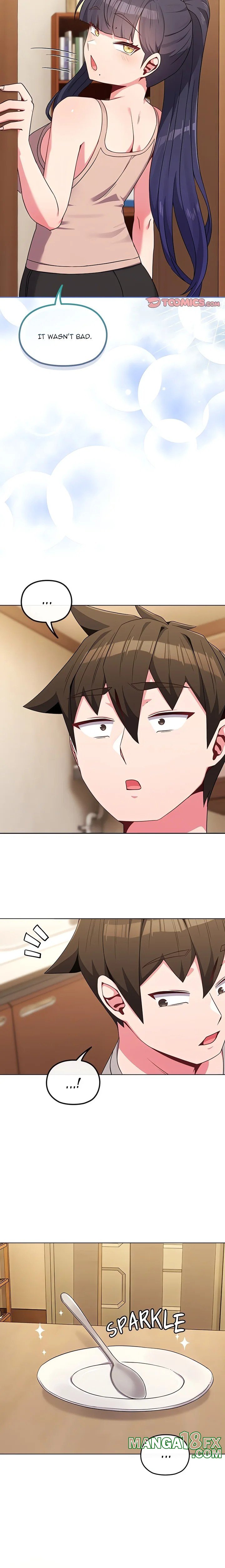 But You’re the Same Age as My Daughter?! Chap Chapter 30-But You’re the Same Age as My Daughter?! - Next Chap 31