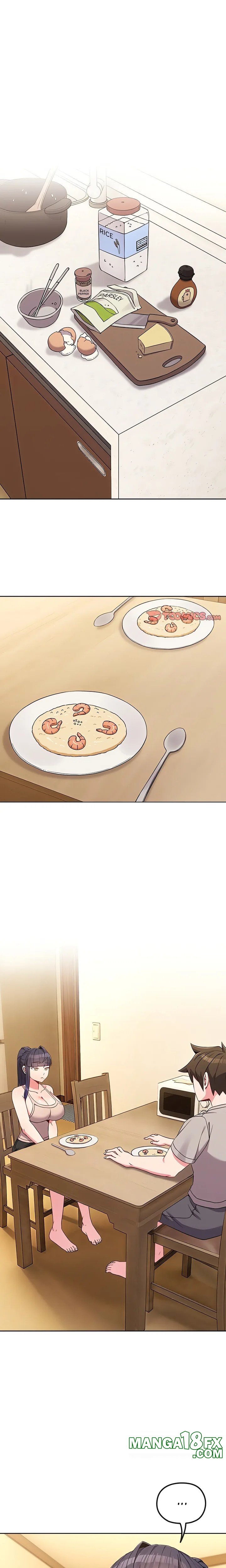 But You’re the Same Age as My Daughter?! Chap Chapter 30-But You’re the Same Age as My Daughter?! - Next Chap 31